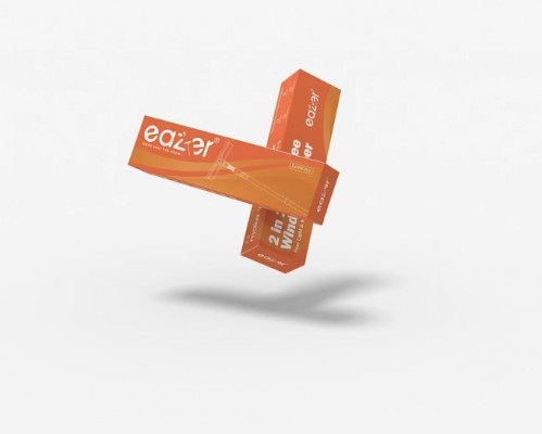 上海包裝盒印刷定制 - 專業(yè)印刷廠，工藝更精湛