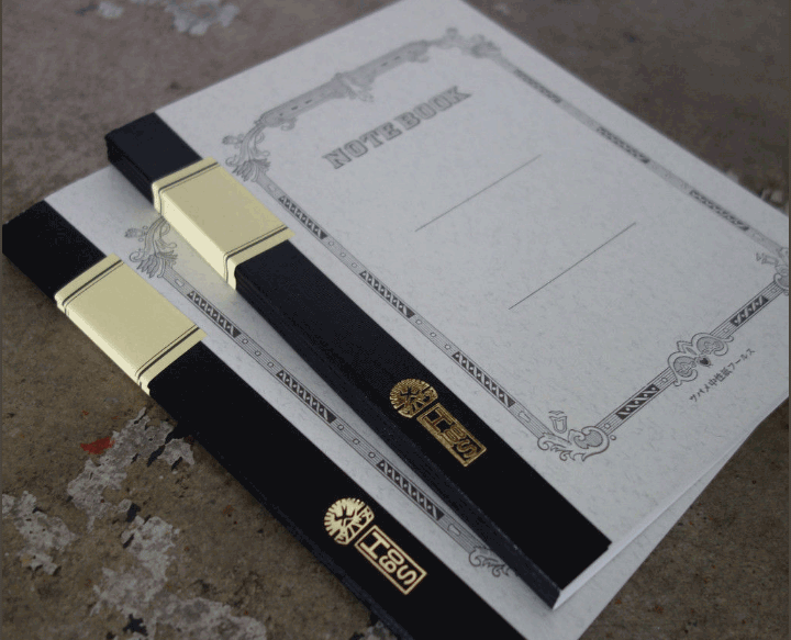 商務(wù)辦公筆記本冊(cè)印刷 第3張 商務(wù)辦公筆記本冊(cè)印刷 第3張