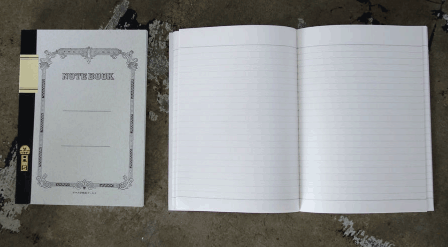 商務(wù)辦公筆記本冊(cè)印刷 第2張 商務(wù)辦公筆記本冊(cè)印刷 第2張