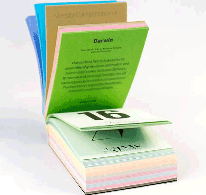 2020年新穎的臺(tái)歷日歷設(shè)計(jì)風(fēng)格備受歡迎 第6張 2020年新穎的臺(tái)歷日歷設(shè)計(jì)風(fēng)格備受歡迎 第6張