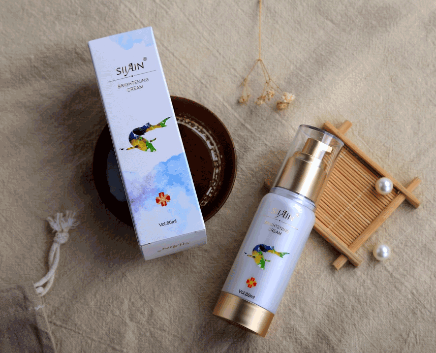 化妝品包裝盒設(shè)計印刷 第4張 化妝品包裝盒設(shè)計印刷 第4張