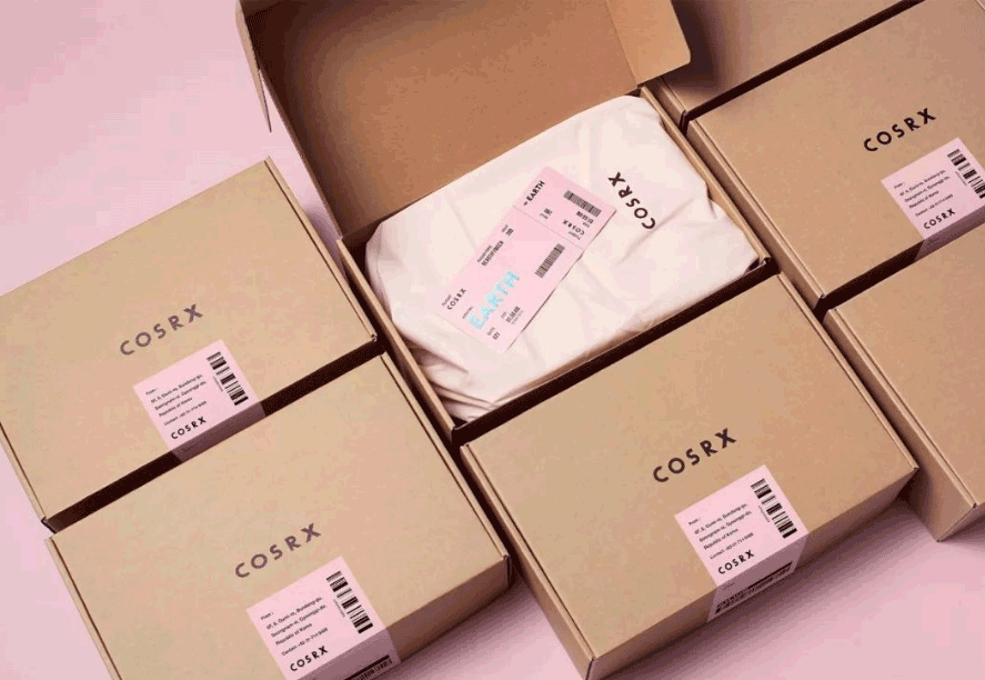 高檔產品包裝盒專業印刷 第1張 高檔產品包裝盒專業印刷 第1張