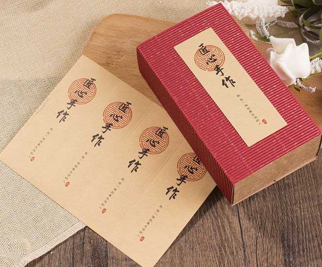 黃牛皮紙不干膠 第1張 黃牛皮紙不干膠 第1張