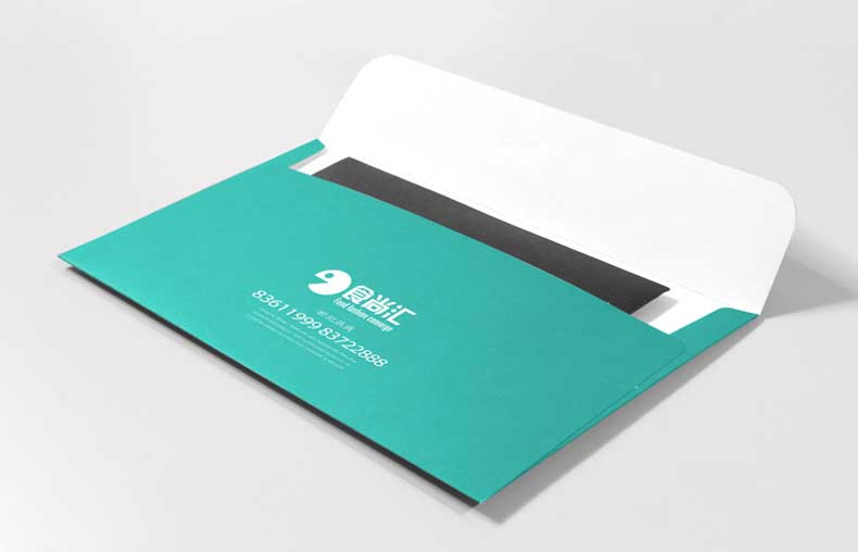 信封印刷 第8張 信封印刷 第8張