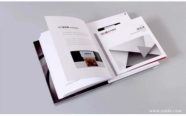 企業(yè)畫冊(cè)印刷 第5張 企業(yè)畫冊(cè)印刷 第5張