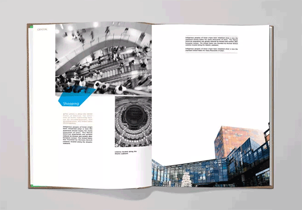 高檔樓書 第2張 高檔樓書 第2張