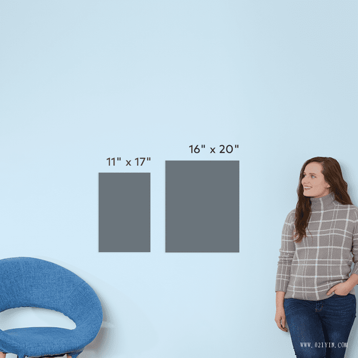 海報(bào)印刷尺寸如何選擇？  第1張