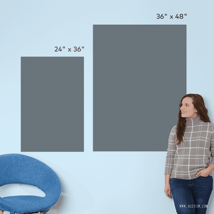 海報(bào)印刷尺寸如何選擇？  第3張