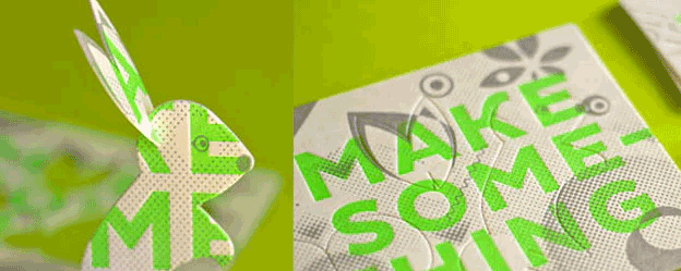 讓你的名片設計更具創意的10個方法 第7張 讓你的名片設計更具創意的10個方法 第7張