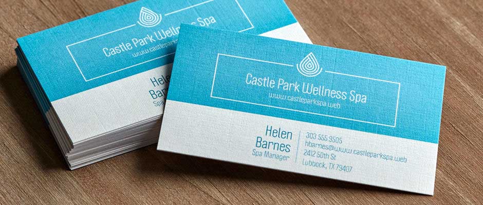 設計名片的10條黃金法則 第2張 設計名片的10條黃金法則 第2張