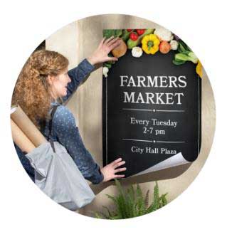 海報印刷哪種紙材適合您? 第1張 海報印刷哪種紙材適合您? 第1張