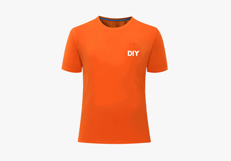 廣告衫制作定制-第4步:上傳設計并訂購T恤 第1張 廣告衫制作定制-第4步:上傳設計并訂購T恤 第1張