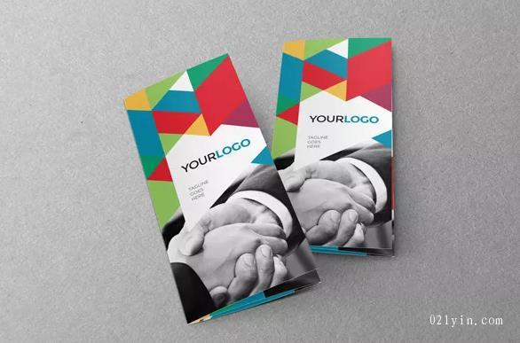 公司宣傳單印刷推動企業正面發展  第1張