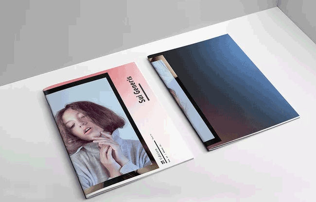 企業(yè)畫(huà)冊(cè)設(shè)計(jì)過(guò)程中要注意的幾點(diǎn)