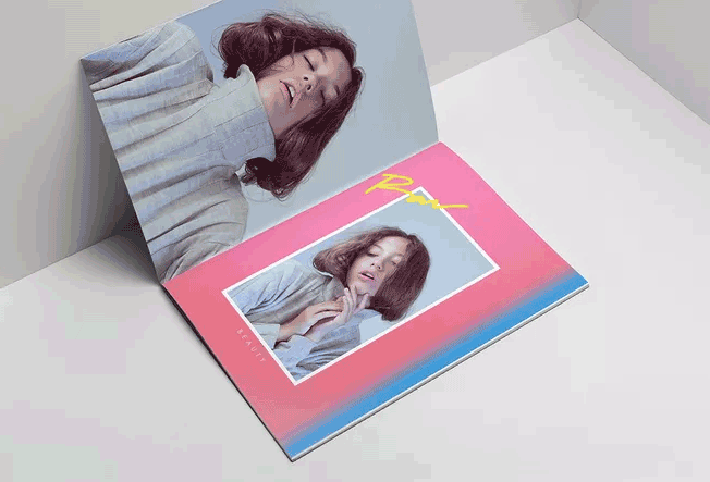 畫(huà)冊(cè)印刷公司工藝持續(xù)性創(chuàng)新發(fā)展