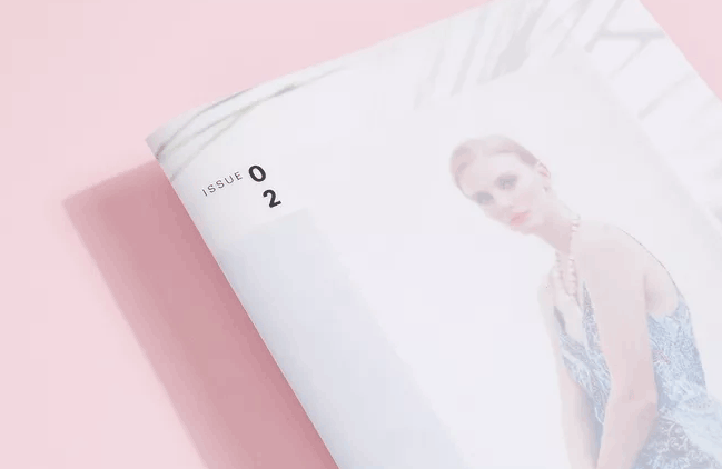 服裝畫冊  第5張