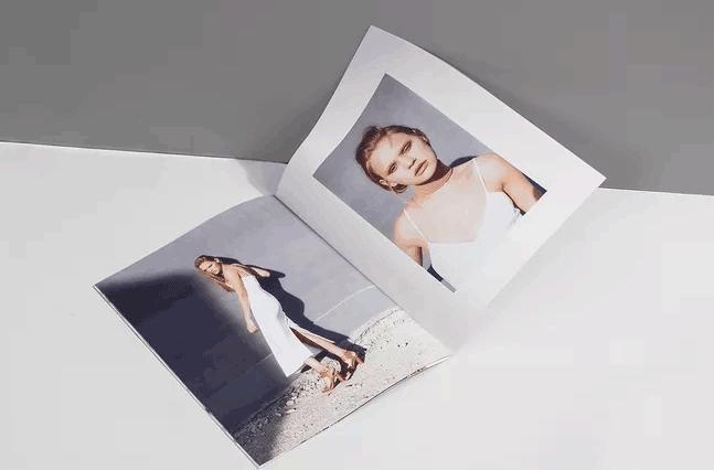 綠色環(huán)保促進(jìn)畫(huà)冊(cè)印刷企業(yè)持續(xù)發(fā)展