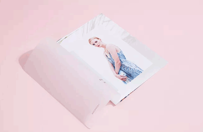 企業(yè)展會畫冊印刷，設(shè)計提升軟實(shí)力