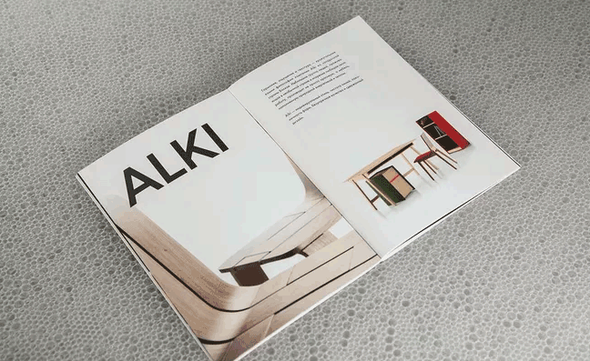 企業(yè)畫冊印刷常見問題