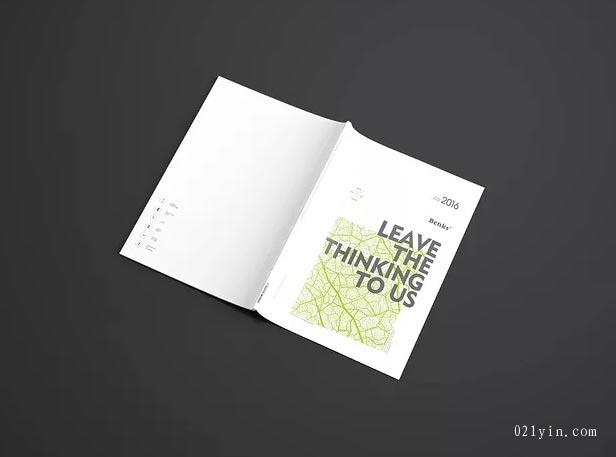 產(chǎn)品畫冊  第3張