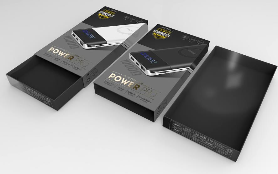 產品包裝盒  第2張