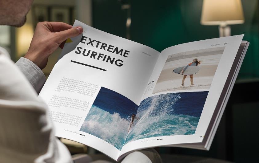 宣傳冊(cè)印刷設(shè)計(jì)怎么看第一二頁 第1張 宣傳冊(cè)印刷設(shè)計(jì)怎么看第一二頁 第1張