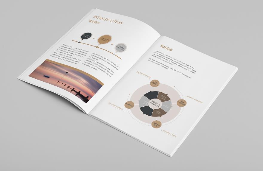 企業(yè)在樣本印刷中需要注意哪些問題