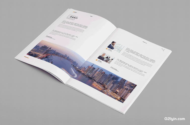 印刷廠-彩頁印刷廠家  第2張