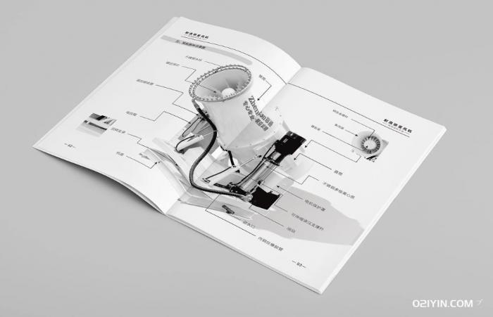 說明書印刷 第3張 說明書印刷 第3張
