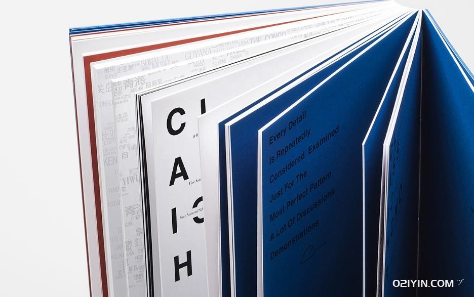 上海藝術畫冊印刷:創意綻放,藝術永恒 第1張 上海藝術畫冊印刷:創意綻放,藝術永恒 第1張