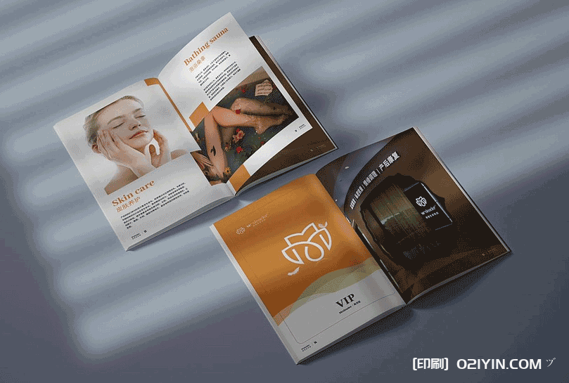 上海整形醫療畫冊印刷 第3張 上海整形醫療畫冊印刷 第3張