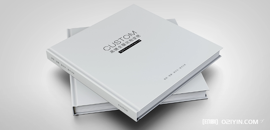 高端全屋定制家居精裝畫冊印刷 第1張 高端全屋定制家居精裝畫冊印刷 第1張