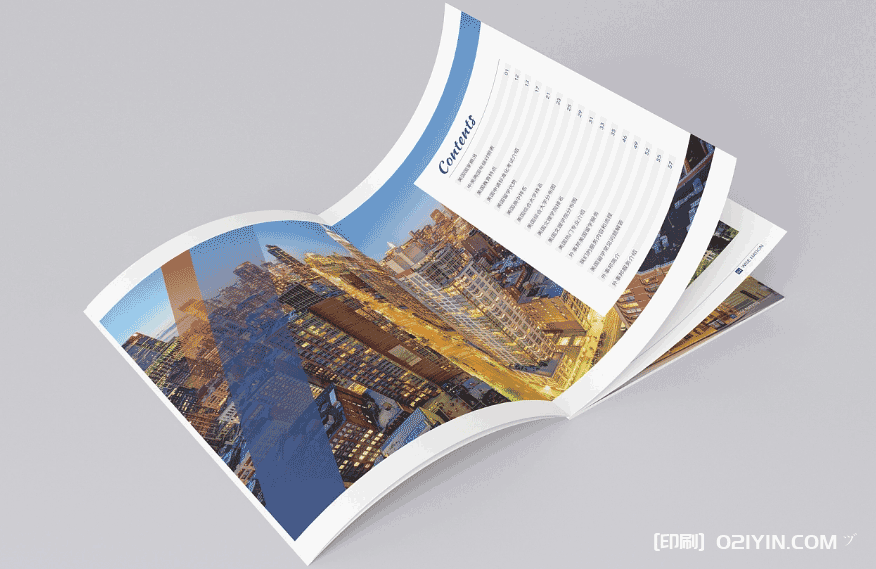 美國留學(xué)宣傳畫冊印刷 第3張 美國留學(xué)宣傳畫冊印刷 第3張