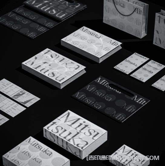 上海服裝品牌VI設計印刷 第4張 上海服裝品牌VI設計印刷 第4張