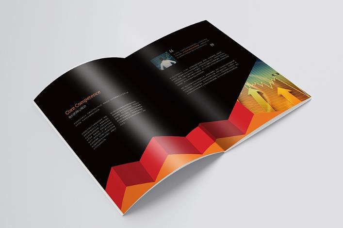 探索上海畫冊印刷行業的最新趨勢和發展  第1張