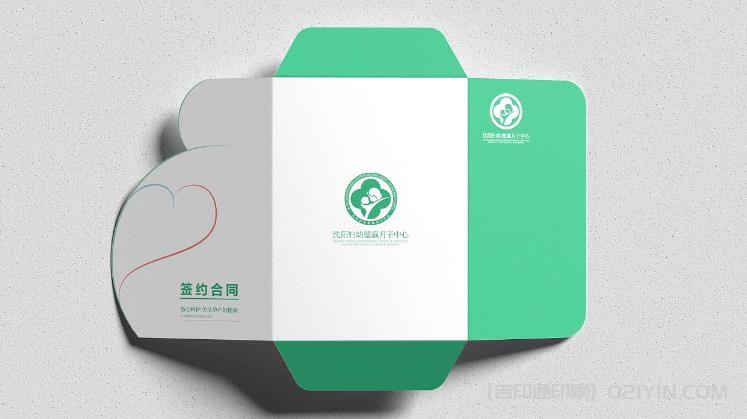 上海封套印刷如何選擇合適的印刷油墨？