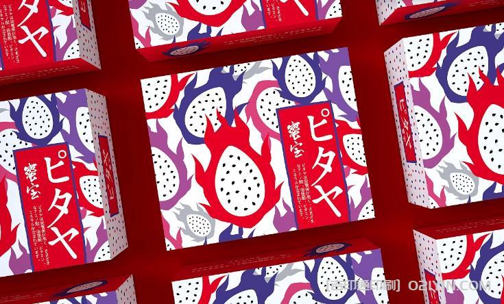 上海包裝盒印刷的行業趨勢和發展前景