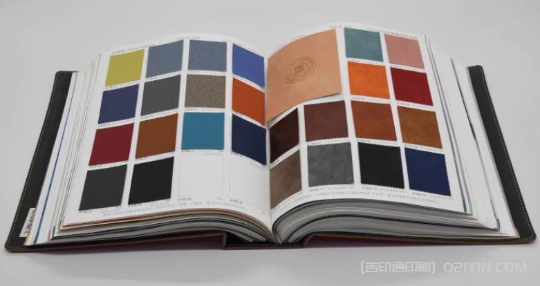 上海色卡印刷中，如何平衡油墨和紙張的成本與色彩質量？