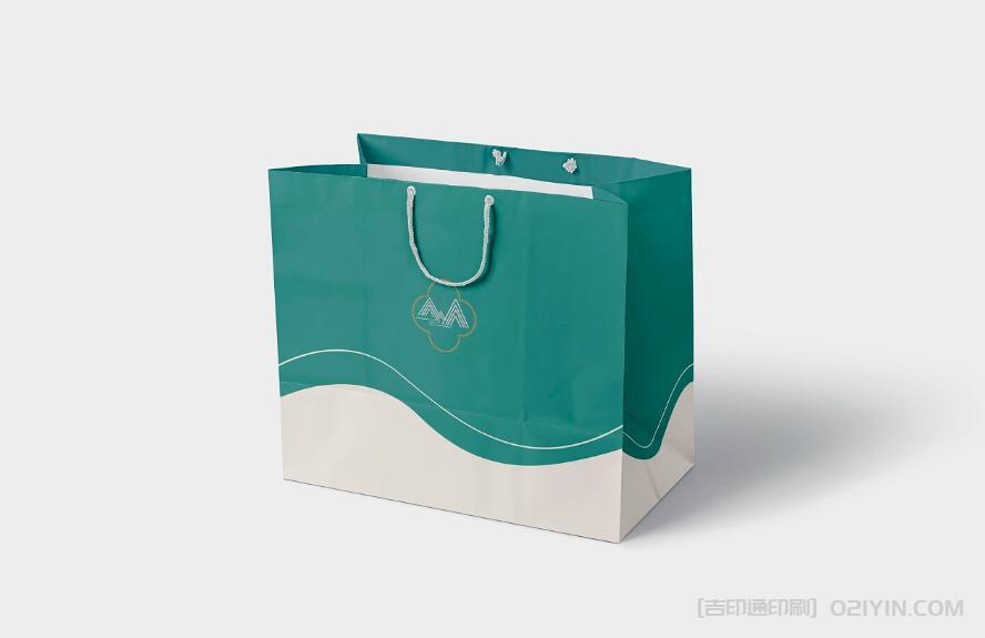 廣告袋子LOGO印刷 第3張 廣告袋子LOGO印刷 第3張
