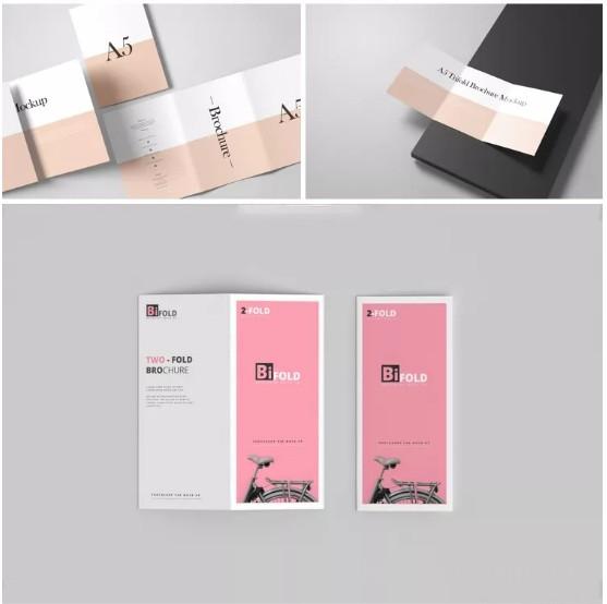 科技美容院產品宣傳折頁印刷 第5張 科技美容院產品宣傳折頁印刷 第5張