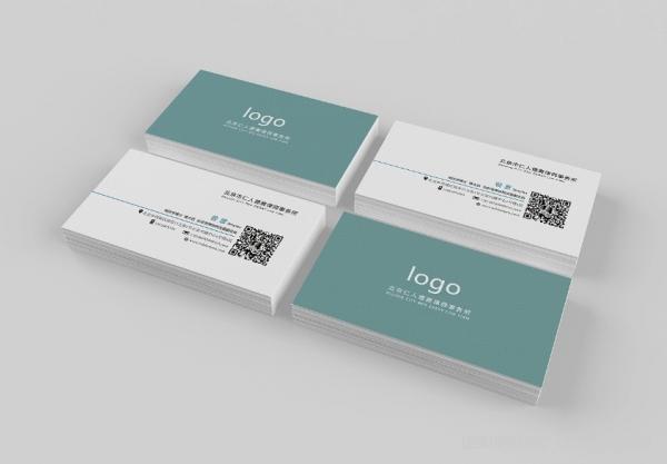 彩色珠光紙名片印刷 第2張 彩色珠光紙名片印刷 第2張