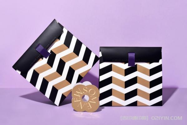 產品包裝盒手提袋印刷 第5張 產品包裝盒手提袋印刷 第5張