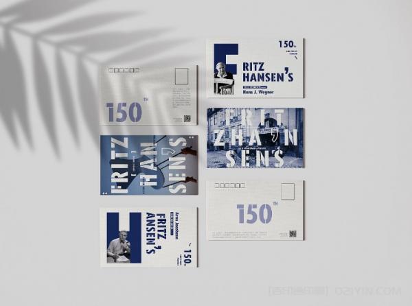 個性化明信片印刷 第6張 個性化明信片印刷 第6張