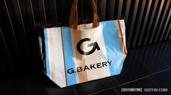 烘焙品牌全案包裝紙袋設計印刷 第8張 烘焙品牌全案包裝紙袋設計印刷 第8張