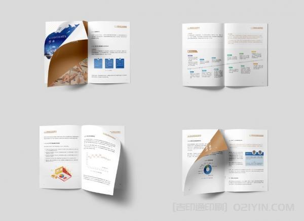 企業宣傳畫冊印刷 第2張 企業宣傳畫冊印刷 第2張