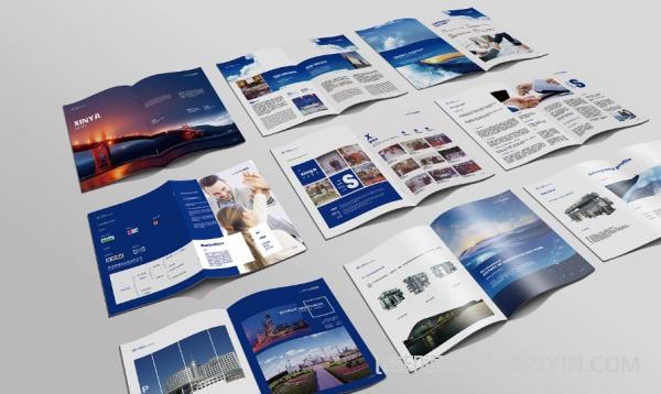 海外產品畫冊印刷 第3張 海外產品畫冊印刷 第3張