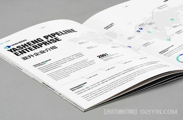 企業(yè)綜合樣本印刷 第3張 企業(yè)綜合樣本印刷 第3張