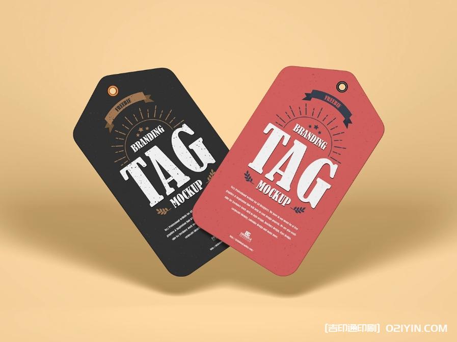 牛仔褲吊牌水洗牌定制印刷 第3張 牛仔褲吊牌水洗牌定制印刷 第3張