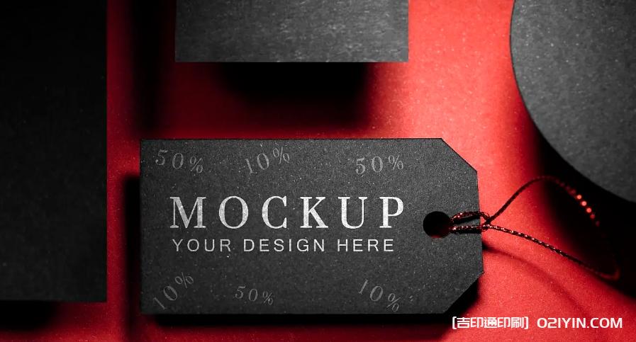 布紋卡衣服吊牌定制 第6張 布紋卡衣服吊牌定制 第6張