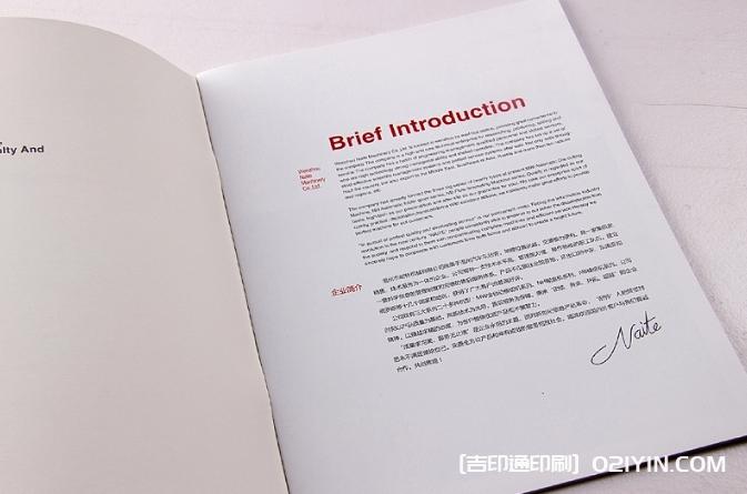 重工機械logo及樣本設計印刷 第8張 重工機械logo及樣本設計印刷 第8張